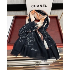 Chanel Scarf